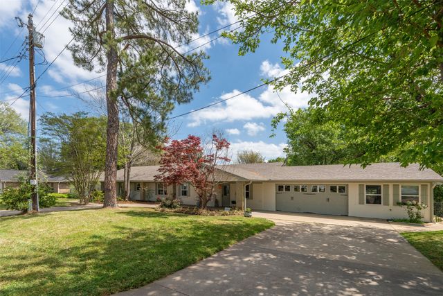 471 Stirrup Ranch Road, Trinidad, TX 75163