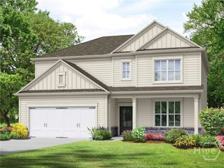 540 Lillian Way, Statham, GA 30666