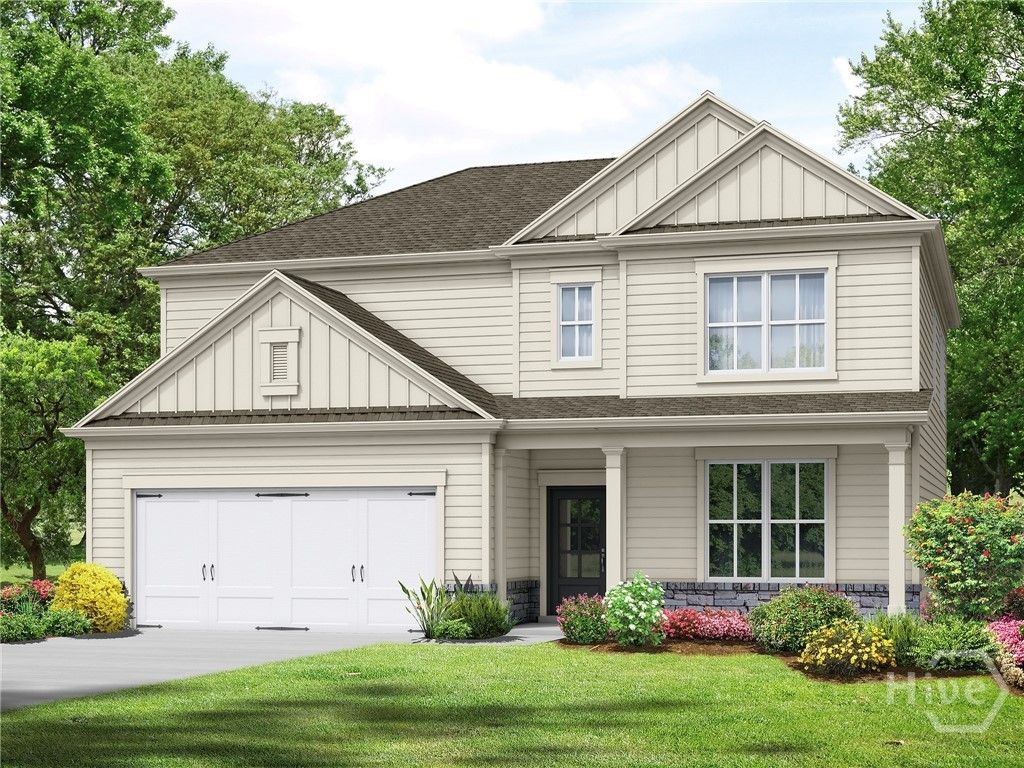 540 Lillian Way, Statham, GA 30666