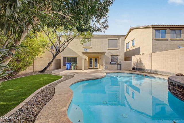 2323 W HUNTER Court, Phoenix, AZ 85085