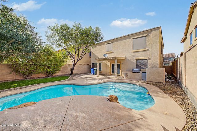 2323 W HUNTER Court, Phoenix, AZ 85085
