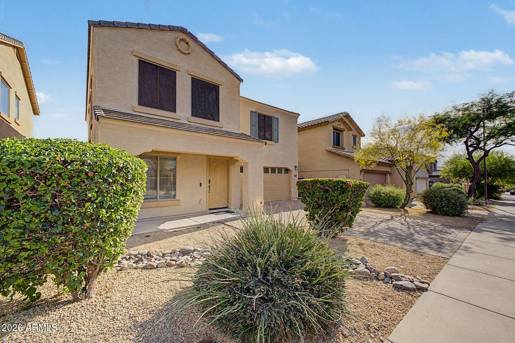 2323 W HUNTER Court, Phoenix, AZ 85085