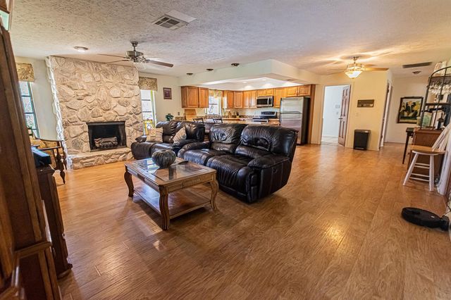 2814 SE Calvin Street, Port St. Lucie, FL 34952