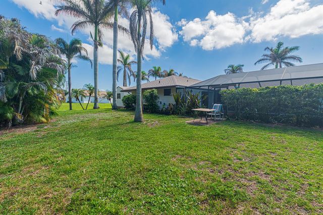 2814 SE Calvin Street, Port St. Lucie, FL 34952