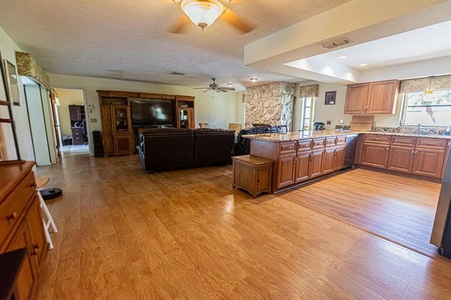 2814 SE Calvin Street, Port St. Lucie, FL 34952