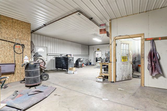 9941 210th Avenue, Reed City, MI 49677