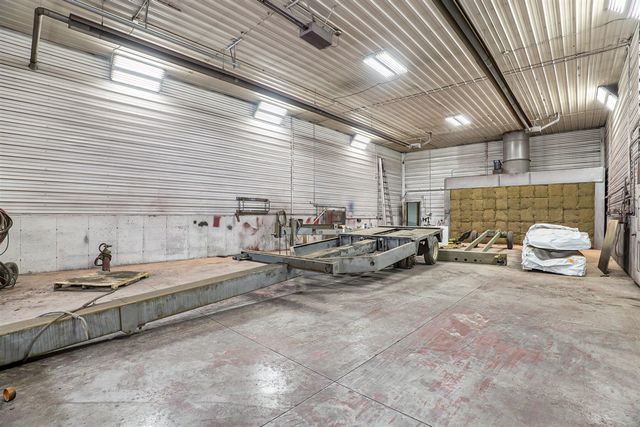 9941 210th Avenue, Reed City, MI 49677