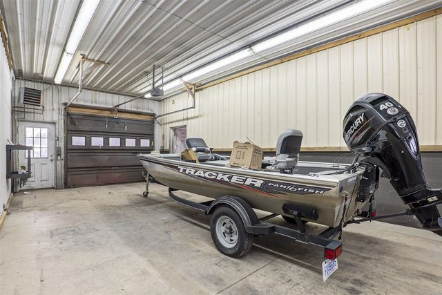 9941 210th Avenue, Reed City, MI 49677