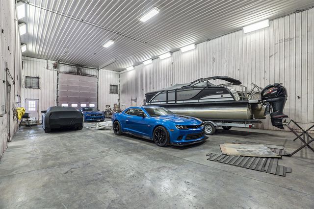 9941 210th Avenue, Reed City, MI 49677