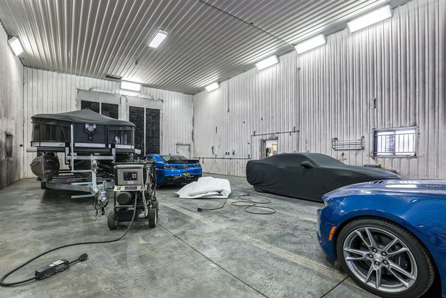 9941 210th Avenue, Reed City, MI 49677