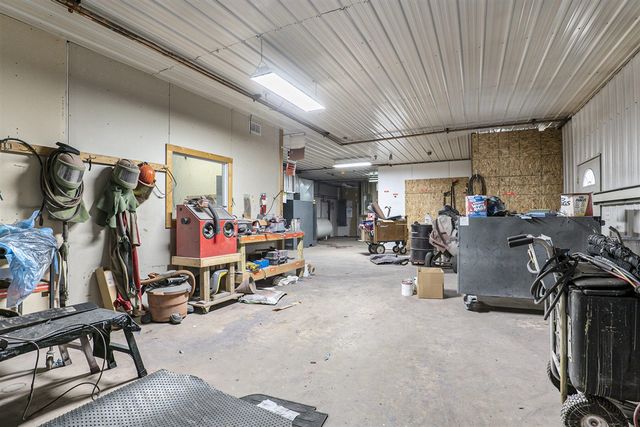 9941 210th Avenue, Reed City, MI 49677