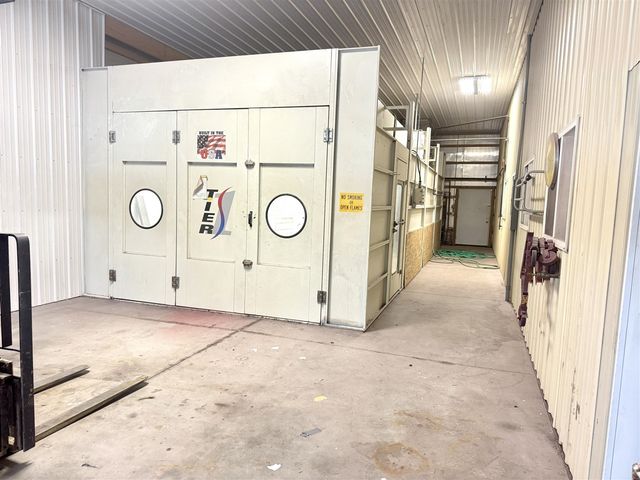 9941 210th Avenue, Reed City, MI 49677