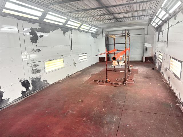 9941 210th Avenue, Reed City, MI 49677