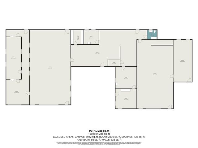 9941 210th Avenue, Reed City, MI 49677