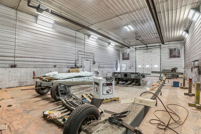 9941 210th Avenue, Reed City, MI 49677