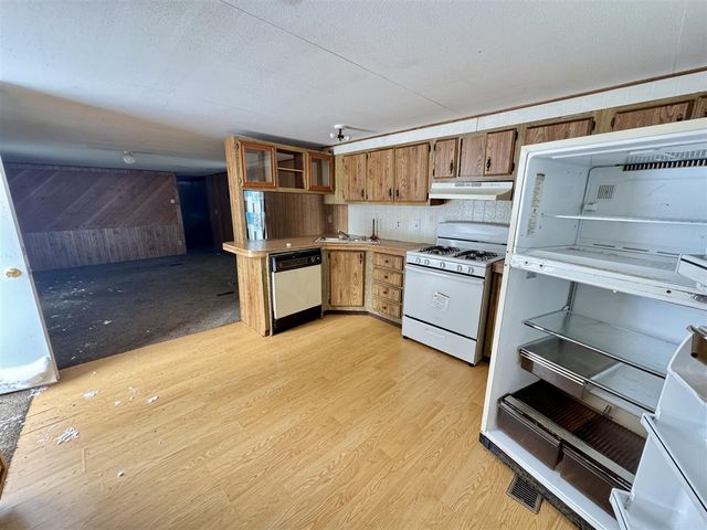 9941 210th Avenue, Reed City, MI 49677