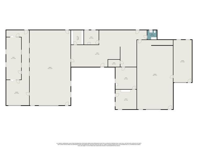 9941 210th Avenue, Reed City, MI 49677