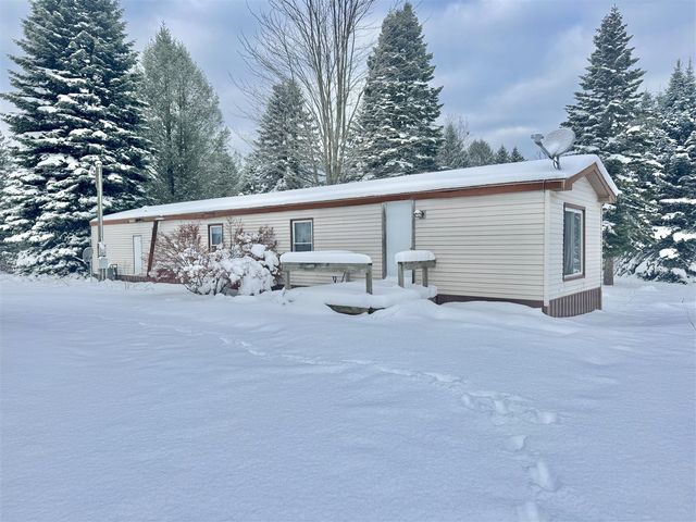 9941 210th Avenue, Reed City, MI 49677