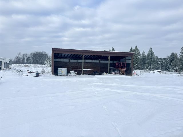 9941 210th Avenue, Reed City, MI 49677