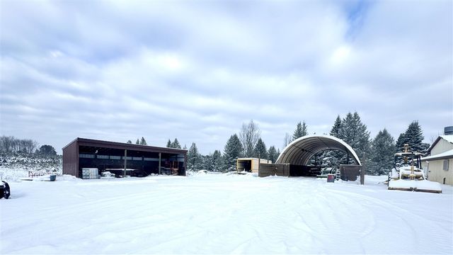 9941 210th Avenue, Reed City, MI 49677