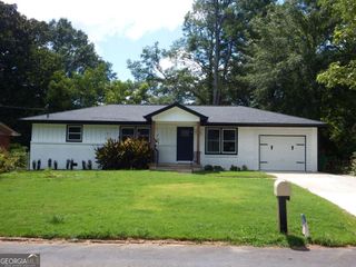 1340 Juneau Court, Tucker, GA 30084
