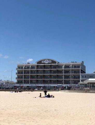 275 Ocean Blvd Unit 303, Hampton, NH 03842