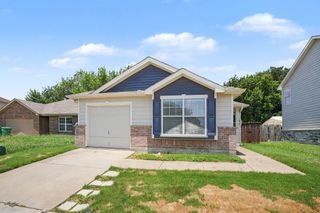 242 Turning Tree Road, Wilmer, TX 75172