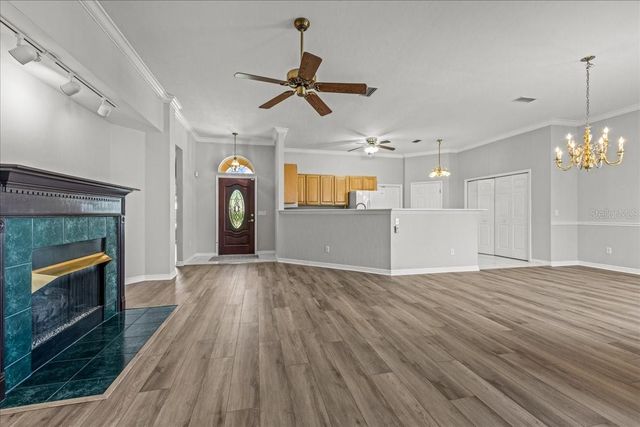 11737 CREEK DRIVE, Alachua, FL 32615