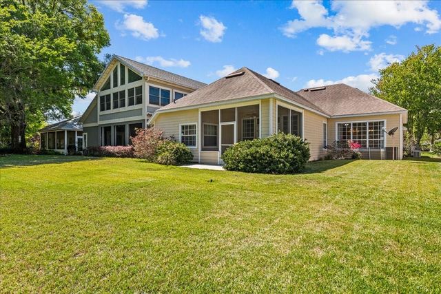 11737 CREEK DRIVE, Alachua, FL 32615