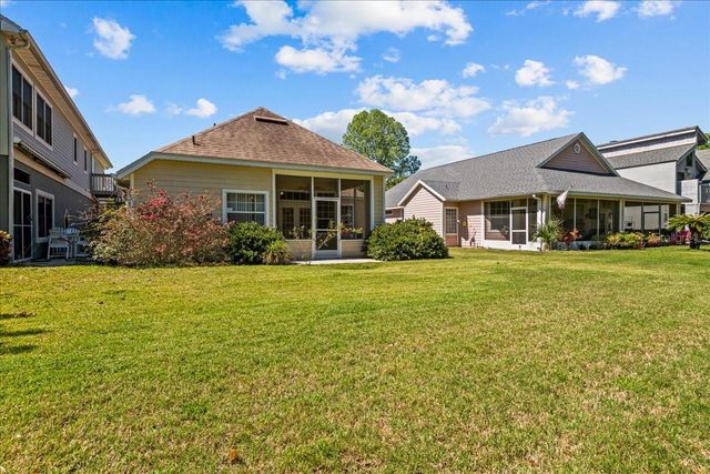 11737 CREEK DRIVE, Alachua, FL 32615