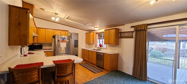 136 Mule Drive, Glenoma, WA 98336