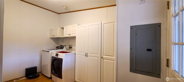 136 Mule Drive, Glenoma, WA 98336