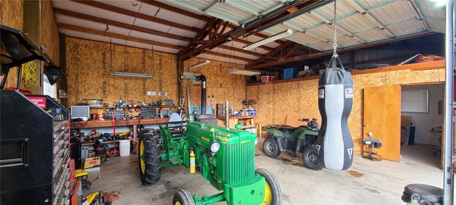 136 Mule Drive, Glenoma, WA 98336