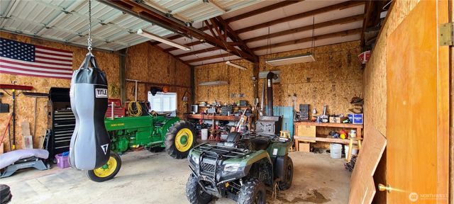 136 Mule Drive, Glenoma, WA 98336