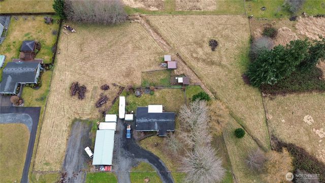 136 Mule Drive, Glenoma, WA 98336