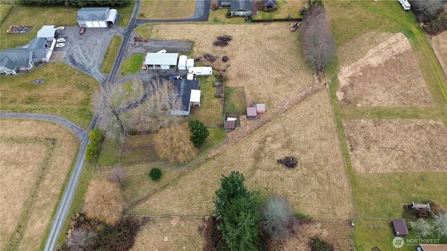136 Mule Drive, Glenoma, WA 98336