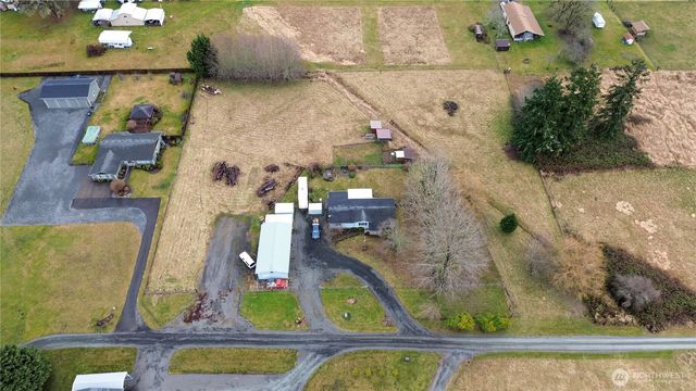 136 Mule Drive, Glenoma, WA 98336
