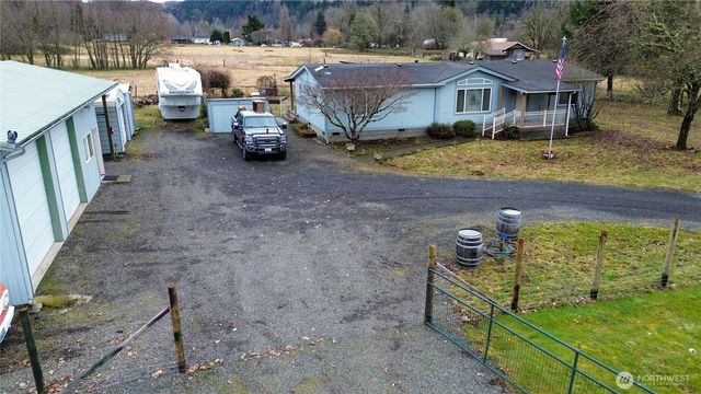 136 Mule Drive, Glenoma, WA 98336