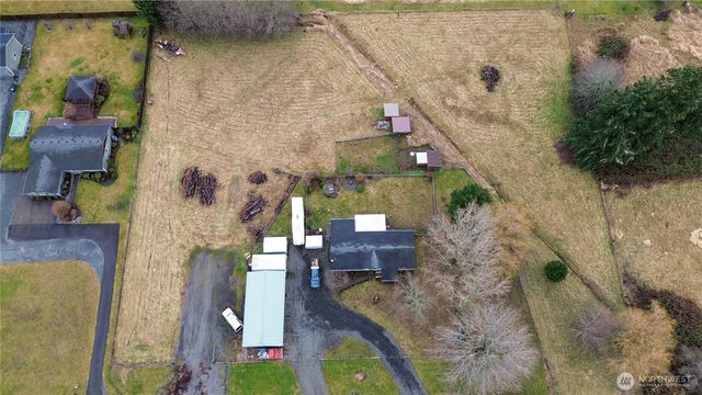 136 Mule Drive, Glenoma, WA 98336