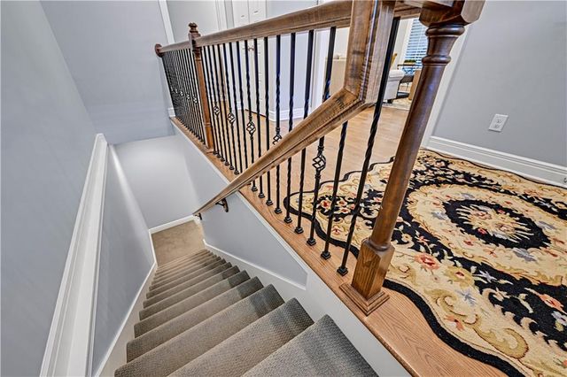 14761 Meadow Lane, Leawood, KS 66224