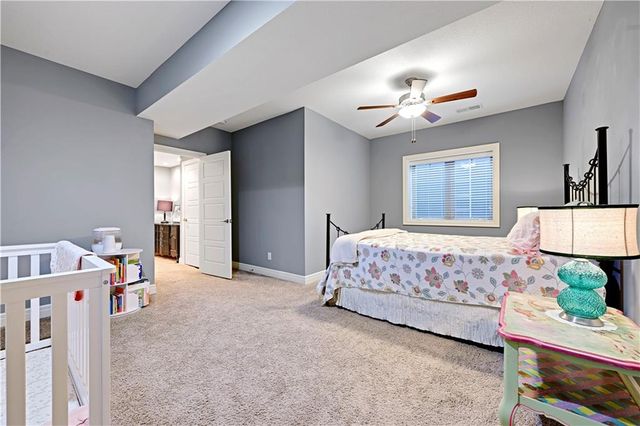 14761 Meadow Lane, Leawood, KS 66224