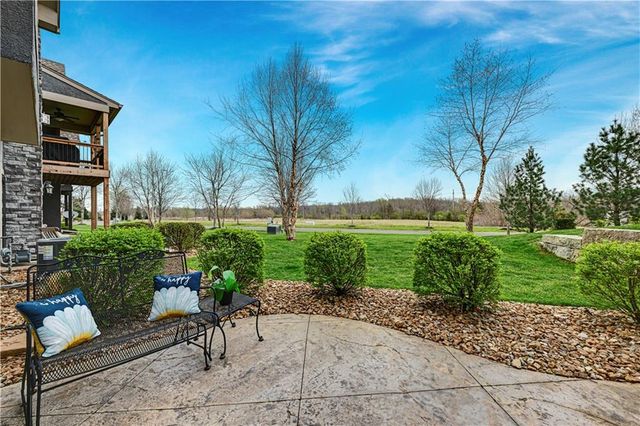 14761 Meadow Lane, Leawood, KS 66224