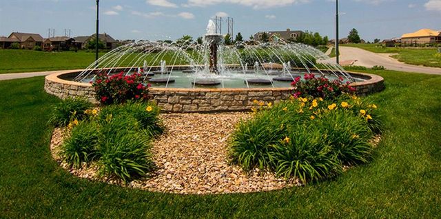 14761 Meadow Lane, Leawood, KS 66224