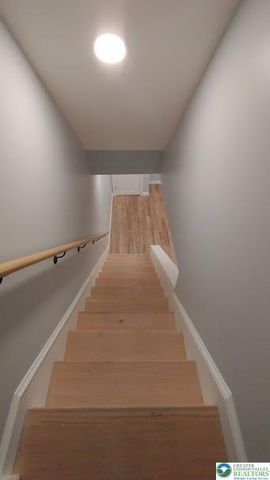 2034 Virginia Street, Allentown City, PA 18103