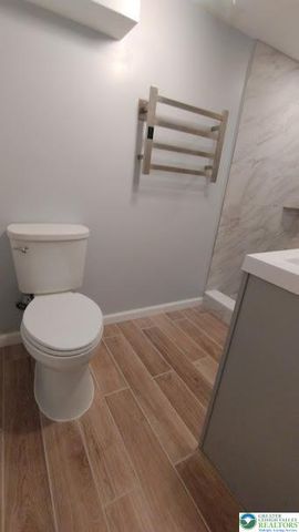 2034 Virginia Street, Allentown City, PA 18103