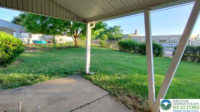 2034 Virginia Street, Allentown City, PA 18103