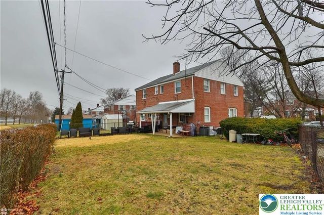 2034 Virginia Street, Allentown City, PA 18103