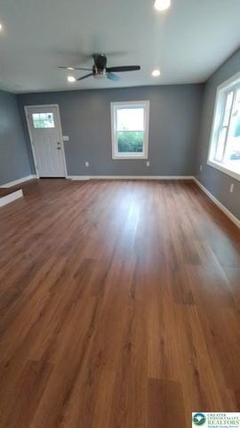 2034 Virginia Street, Allentown City, PA 18103