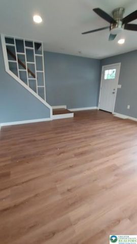 2034 Virginia Street, Allentown City, PA 18103