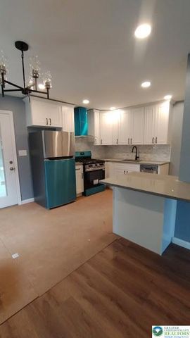 2034 Virginia Street, Allentown City, PA 18103